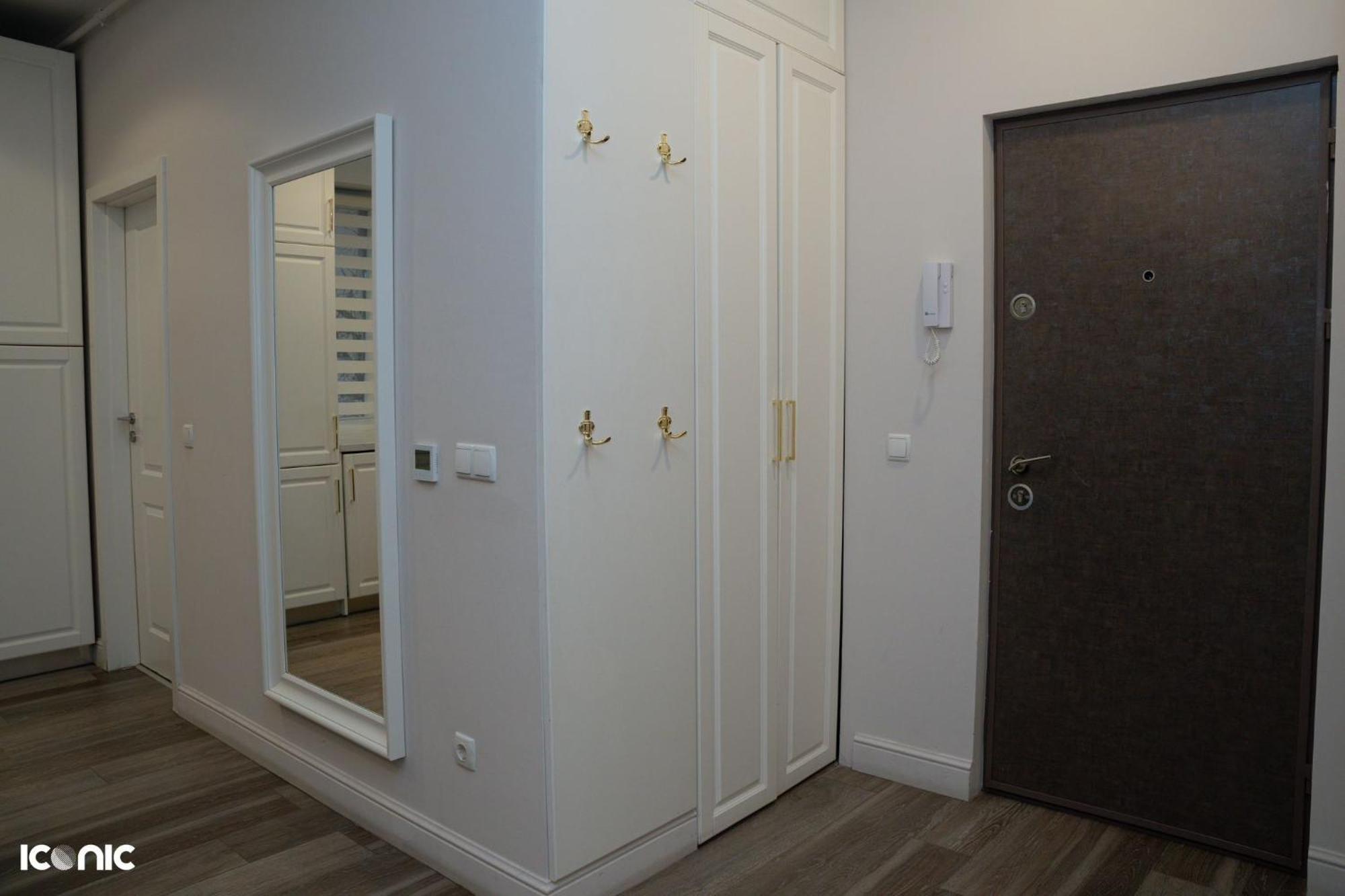 Apartament De Lux Central 사투마레 외부 사진