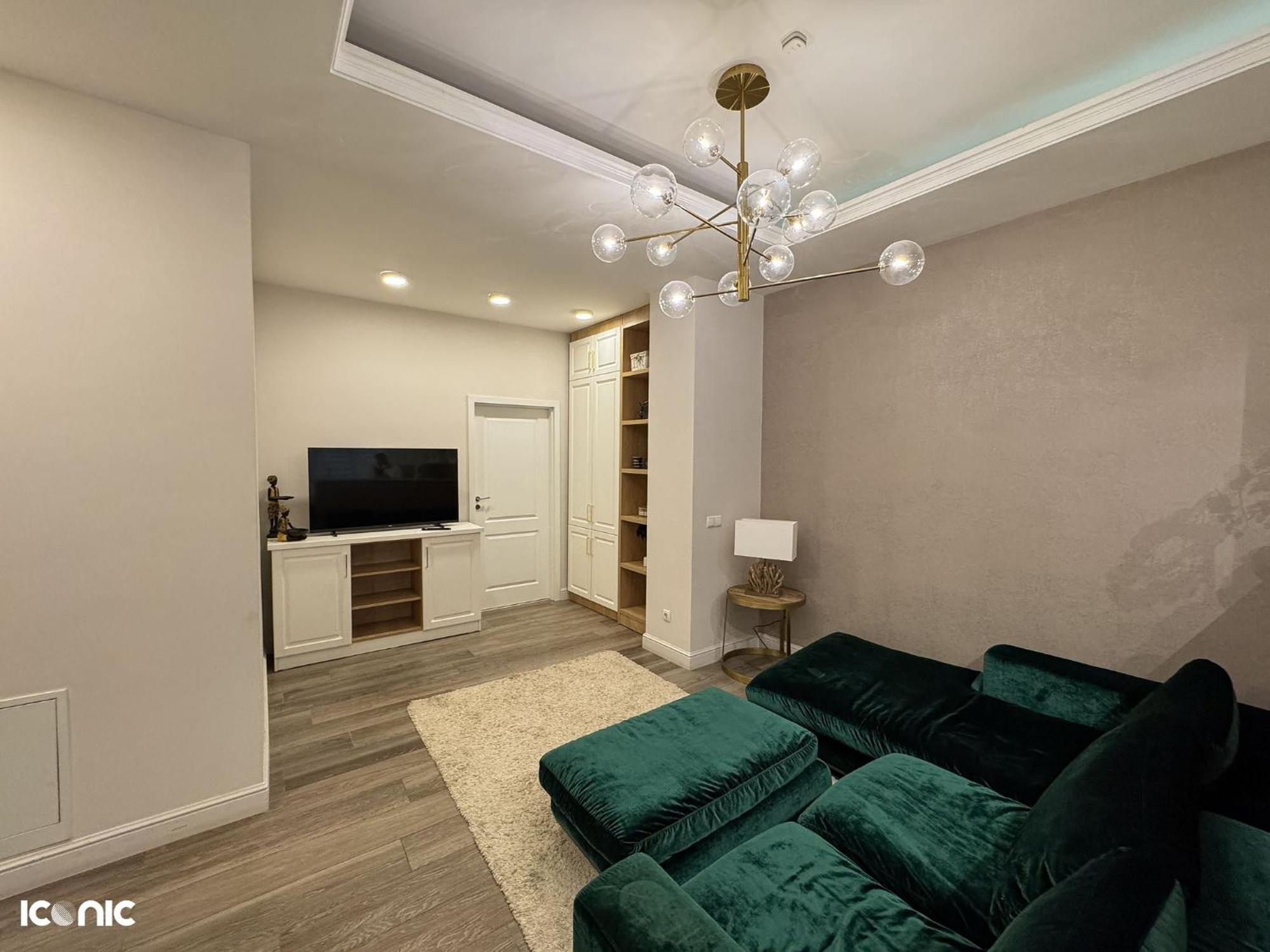 Apartament De Lux Central 사투마레 외부 사진