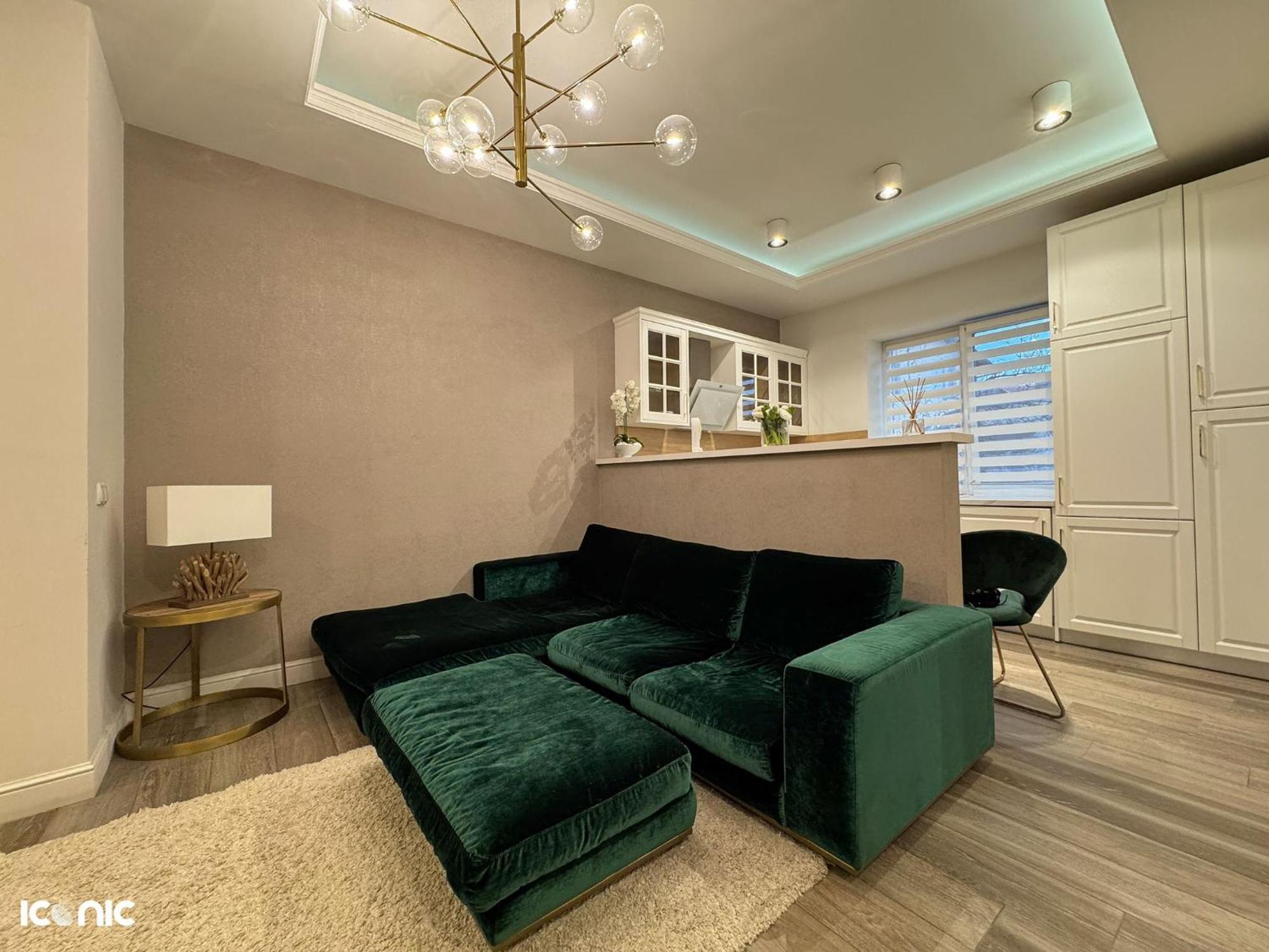 Apartament De Lux Central 사투마레 외부 사진