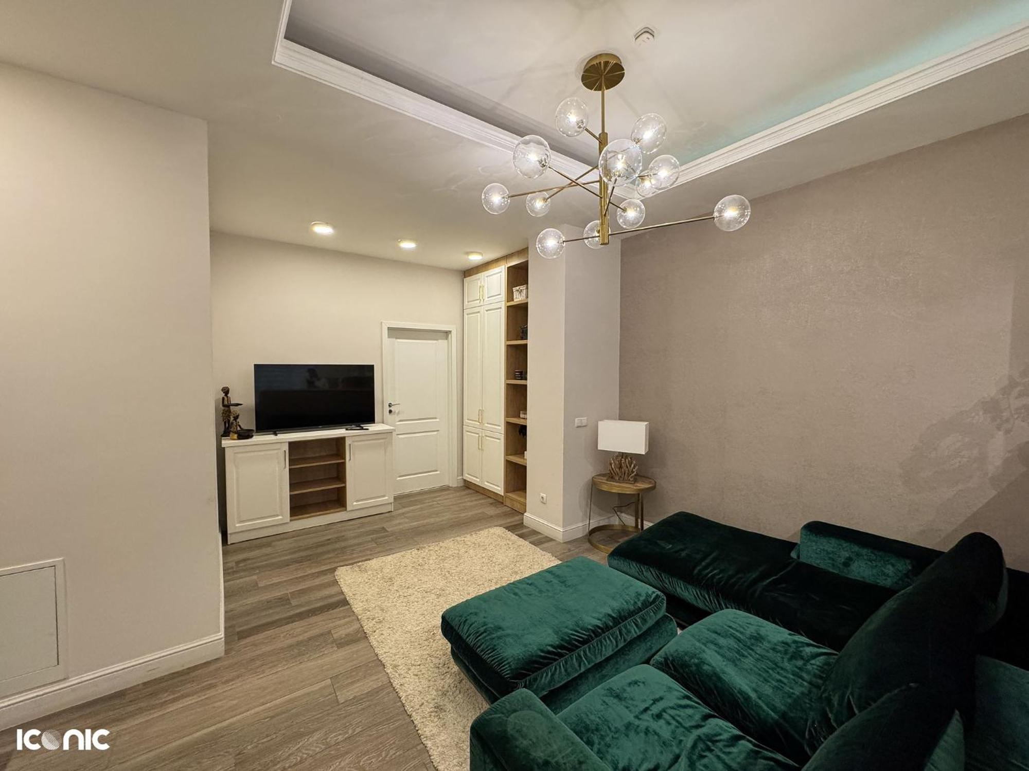 Apartament De Lux Central 사투마레 외부 사진